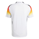 Camisa Alemanha I 24/25- Torcedor -Masculina