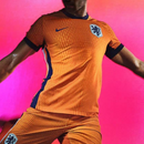 Camisa Holanda I 24/25 -Torcedor- Masculina