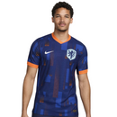 Camisa Holanda II 24/25 - Torcedor -Masculina