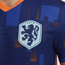 Camisa Holanda II 24/25 - Torcedor -Masculina