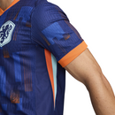 Camisa Holanda II 24/25 - Torcedor -Masculina