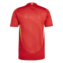Camisa Espanha I 24/25 - Torcedor- Masculina