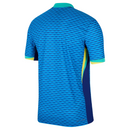 Camisa Brasil II 24/25 -Torcedor- Masculina