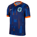Camisa Holanda II 24/25 - Torcedor -Masculina