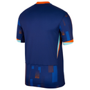 Camisa Holanda II 24/25 - Torcedor -Masculina