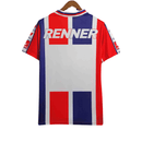 Camisa Bahia Retro 1996/97 - Road