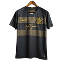 Camisa Corinthians Ayrton Senna Retro 2018/19 - Masculina
