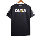 Camisa Corinthians Retro 2012/13 - Masculina- Preto