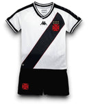 Kit Infantil Vasco II 24/25