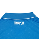Camisa Napoli I 24/25 -Torcedor- Masculina