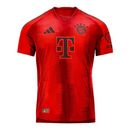 Camisa Bayern Munchen I 24/25- Masculina-Torcedor