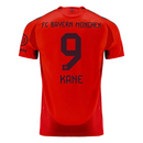 Camisa Bayern Munchen I 24/25- Masculina-Torcedor