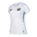 Camisa Santos I 24/25 -Feminina-Torcedor