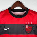 Camisa Flamengo Retrô I 2001- Masculina- Torcedor