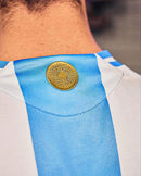 Camisa Argentina I 24/25- Masculina- Torcedor