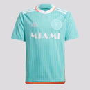 Camisa  Inter Miami III 24/25 -Masculina - Torcedor