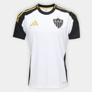 Camisa Atlético Mineiro II 25/26