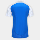 Camisa Cruzeiro I 25/26   Feminina - Azul