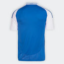 Camisa Cruzeiro I 25/26  Masculina - Azul