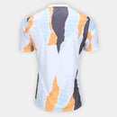 Camisa Real Madrid Pré Jogo  25/26- Masculina -Torcedor