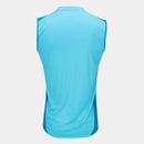 Camisa Flamengo Regata Treino 25/26- Azul