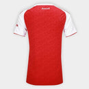 Camisa Arsenal I 25/26- Feminina- Torcedor