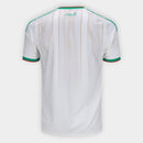 Camisa Argélia I 26/27 COPA- Torcedor-Masculina