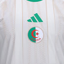 Camisa Argélia I 26/27 COPA- Torcedor-Masculina