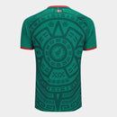 Camisa México I 26/27 COPA- Torcedor-Masculina