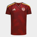 Camisa Venezuela I 26/27 COPA- Torcedor-Masculina