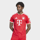 Camisa Bayern Munchen I 26/27- Torcedor-Masculina