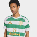 Camisa Celtic I 26/27- Torcedor-Masculina