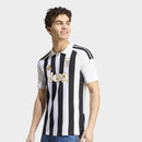 Camisa Juventus I 26/27- Torcedor-Masculina