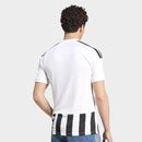 Camisa Juventus I 26/27- Torcedor-Masculina