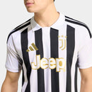 Camisa Juventus I 26/27- Torcedor-Masculina