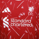 Camisa Liverpool I 26/27- Torcedor-Masculina
