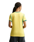 Camisa Brasil I 26/27 COPA - Torcedor-Feminina