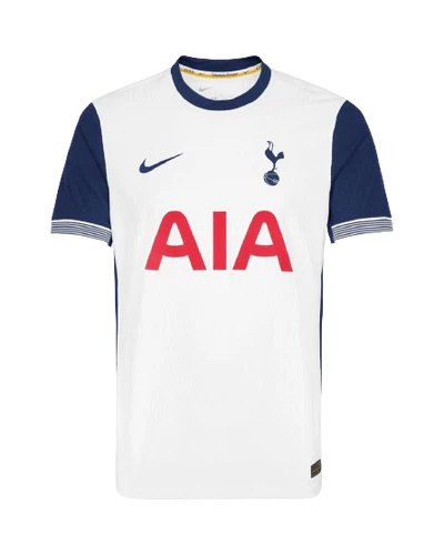 Camisa Tottenham I 24/25-Masculina- Torcedor
