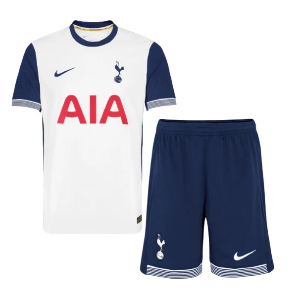 Kit Infantil Tottenham I 24/25