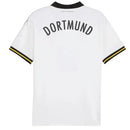 Camisa Borussia Dortmund lll 24/25- Masculina-Torcedor