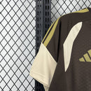 Camisa Flamengo Treino 26/27- Marrom