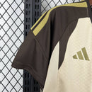 Camisa Flamengo Treino 26/27- Bege