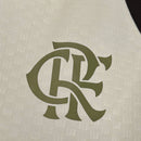 Camisa Flamengo Treino 26/27- Bege