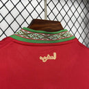Camisa Marrocos I 26/27 COPA- Torcedor-Masculina