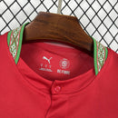 Camisa Marrocos I 26/27 COPA- Torcedor-Masculina