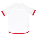 Kit Infantil Flamengo ll 24/25 Branco