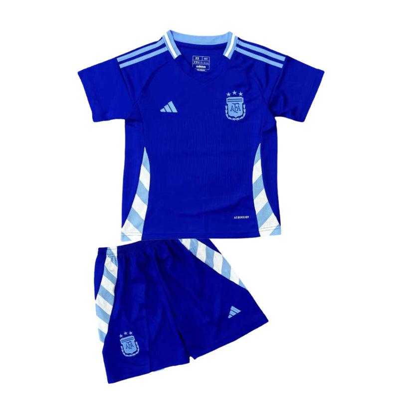 Kit Infantil  Argentina ll 24/25