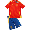 Kit Infantil  Espanha I 24/25