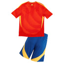 Kit Infantil  Espanha I 24/25