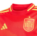 Kit Infantil  Espanha I 24/25